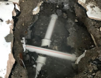 肥乡卫生间防水公司