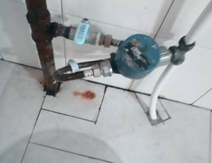 肥乡水管维修24小时电话