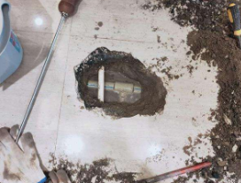 肥乡卫生间防水多少钱